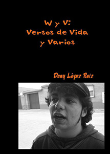 Descargar W y V Versos de Vida y Varios - Daniel López Ruiz